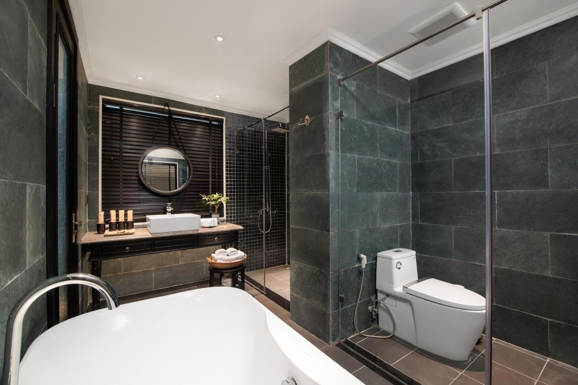 Solaria Hanoi Hotel חדר תמונה