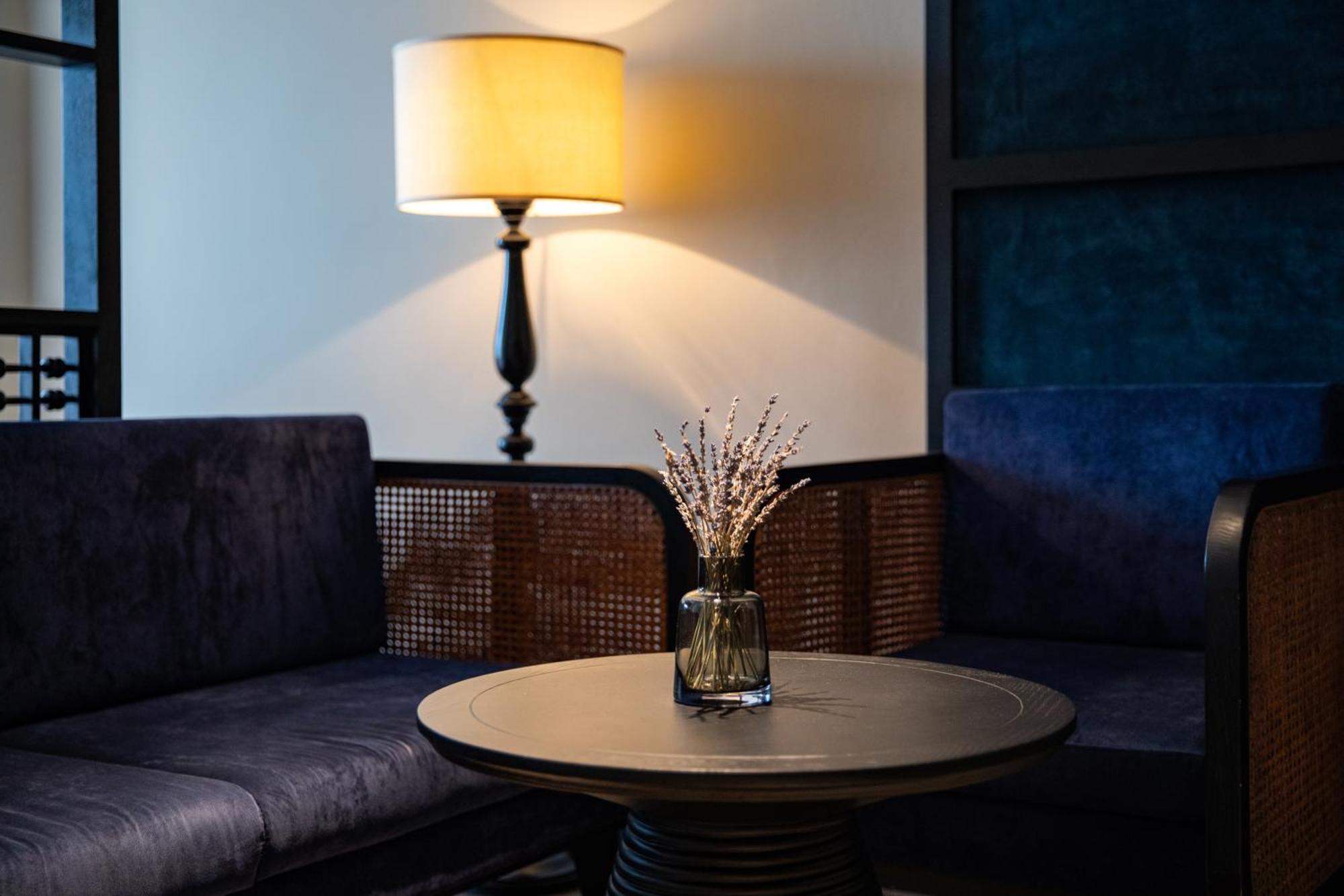 Solaria Hanoi Hotel חדר תמונה