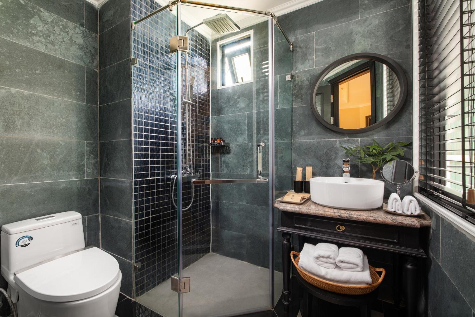 Solaria Hanoi Hotel חדר תמונה
